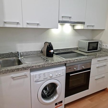 Rosa 2 Bedrooms In City Center Málaga Exteriör bild