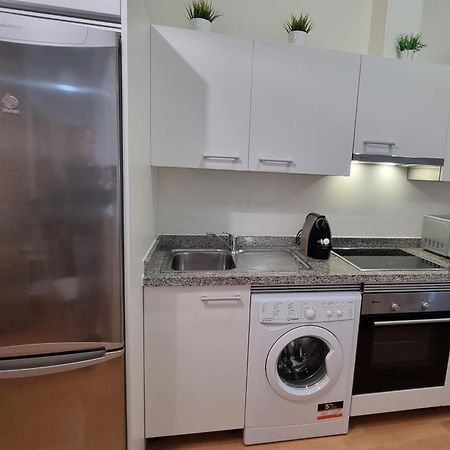 Rosa 2 Bedrooms In City Center Málaga Exteriör bild